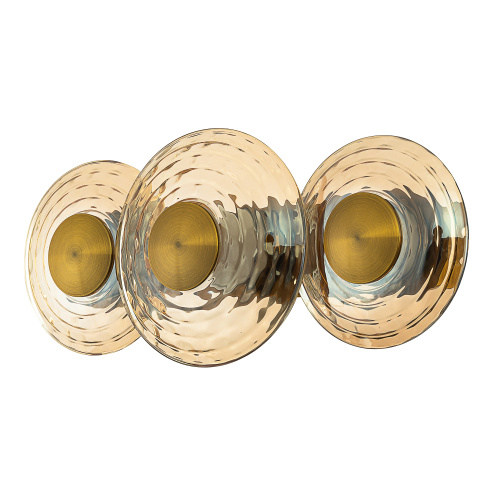 Citilux JANTAR CL240333 Бра светодиодное фото 3 Citilux JANTAR CL240333 Бра светодиодное фото 3