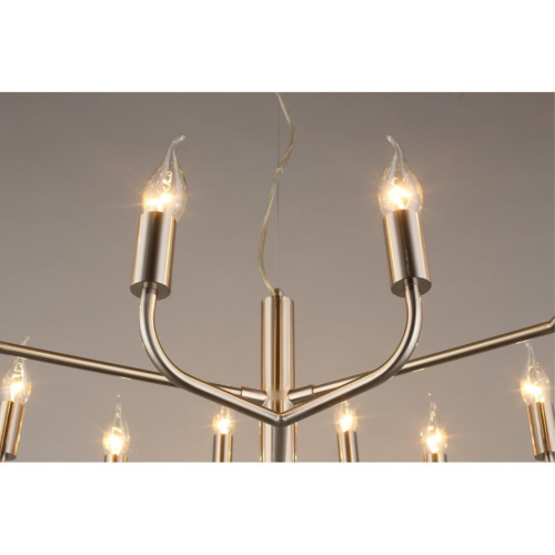 Люстра подвесная APL.338.03.12 фото 15