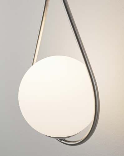 Светильник настенный Moderli V11576-1W Barocco фото 7