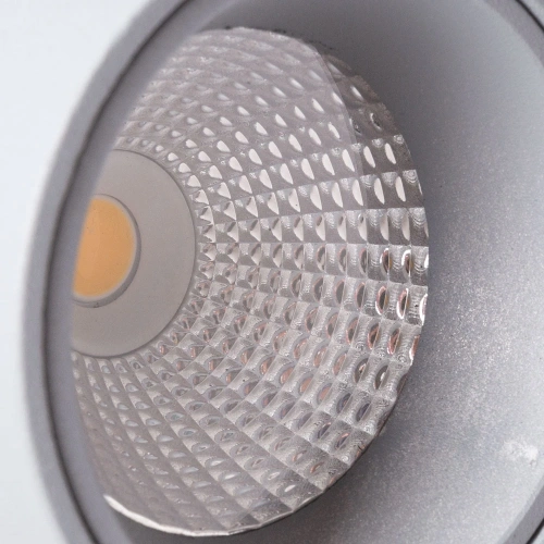 Спот Arte Lamp ORIONE A7717PL-1GY фото 3 Спот Arte Lamp ORIONE A7717PL-1GY фото 3