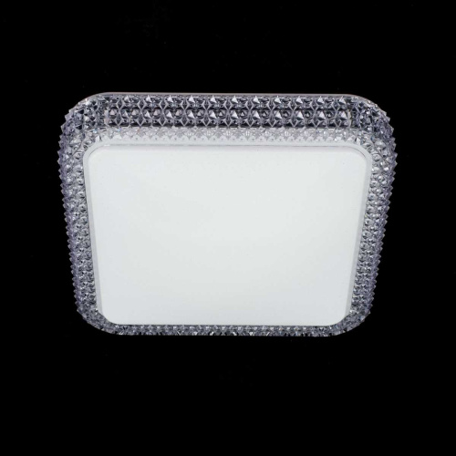 Потолочный светодиодный светильник Citilux Альпина CL718K22 фото 5