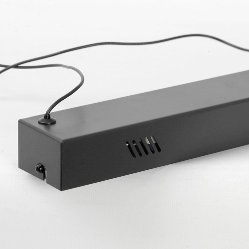 Подвесной светодиодный светильник Lussole Gilmer LSP-0934 фото 2