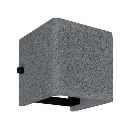 Светильник LGD-PERAN-WALL-S120x120-6W Warm3000 (BK, 0-80 deg, 230V) Arlight 051748 Светильник LGD-PERAN-WALL-S120x120-6W Warm3000 (BK, 0-80 deg, 230V) Arlight 051748