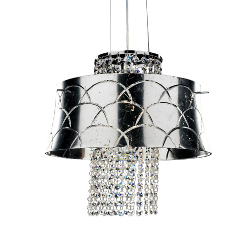 Подвесной светильник MD92902-1A/SL Подвесной светильник MD92902-1A/SL