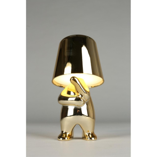 Настольная лампа APL.675.04.01 фото 5