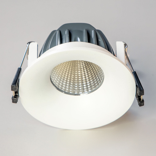 Citilux Гамма CLD004NW0 LED Встраиваемый светильник с диммером фото 7 Citilux Гамма CLD004NW0 LED Встраиваемый светильник с диммером фото 7