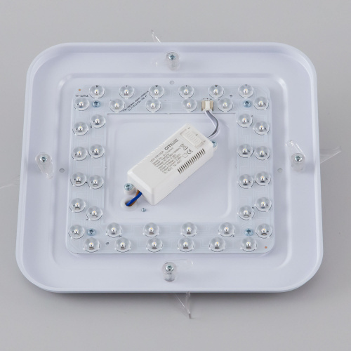 Citilux Симпла CL714K240V Светильник светодиодный с диммером фото 19 Citilux Симпла CL714K240V Светильник светодиодный с диммером фото 19
