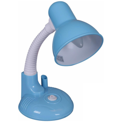 Настольная лампа Reluce 02317-0.7-01 BL фото 2 Настольная лампа Reluce 02317-0.7-01 BL фото 2