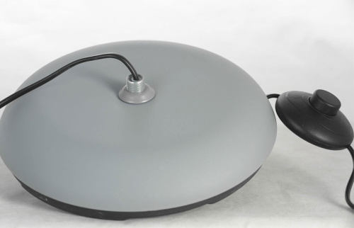 Торшер Lussole SY0360 фото 4 Торшер Lussole SY0360 фото 4