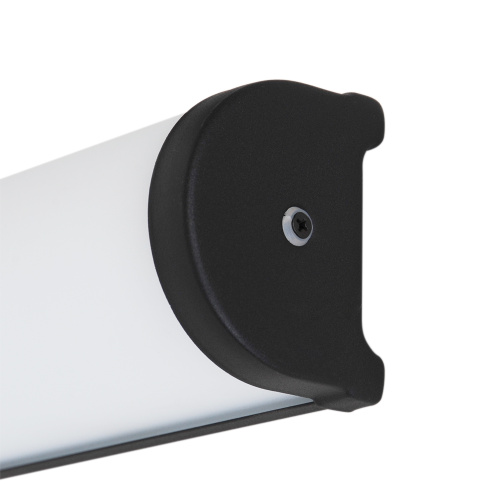 Подсветка для зеркал Arte Lamp Aqua-Bara A5210AP-2BK фото 4 Подсветка для зеркал Arte Lamp Aqua-Bara A5210AP-2BK фото 4