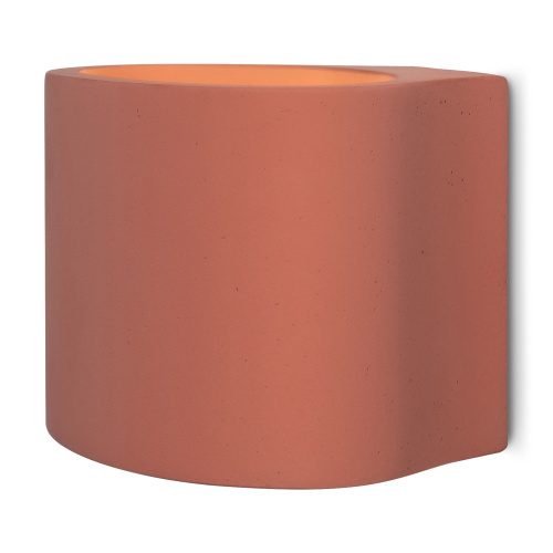 Настенный светильник (бра) Freya FR5582WL-01R фото 2