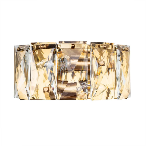 Настенный светильник Divinare Chara 3508/17 AP-2 Настенный светильник Divinare Chara 3508/17 AP-2