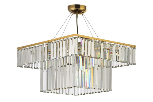 Люстра подвесная Arti Lampadari Elite Enio E 1.5.50.100 GP Люстра подвесная Arti Lampadari Elite Enio E 1.5.50.100 GP