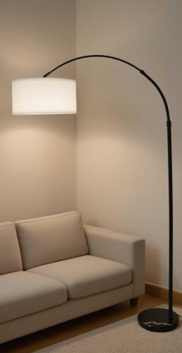 Торшер Rivoli Sage 7150-601 Б0069897 Торшер Rivoli Sage 7150-601 Б0069897