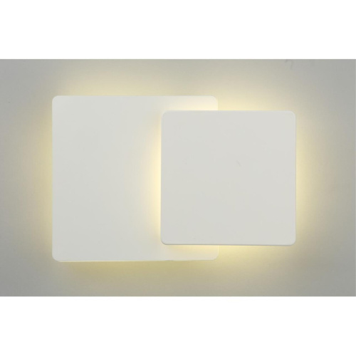 Светильник настенный (Бра) OML-42611-10 фото 4 Светильник настенный (Бра) OML-42611-10 фото 4