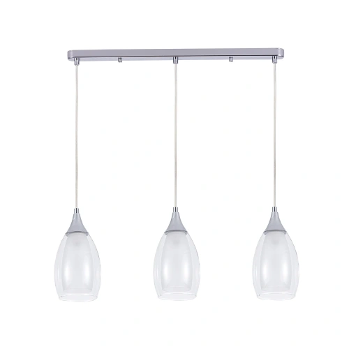 Подвесной светильник Arte Lamp BARRY A7951SP-3CC Подвесной светильник Arte Lamp BARRY A7951SP-3CC
