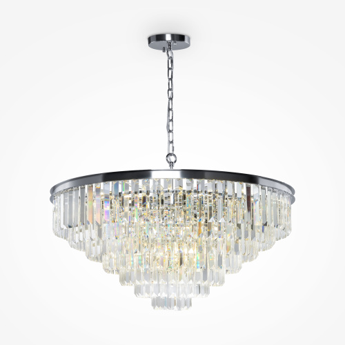 Подвесной светильник Maytoni MOD085PL-16CH фото 3