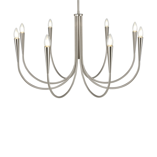 Подвесной светильник Freya FR5253PL-08N фото 5