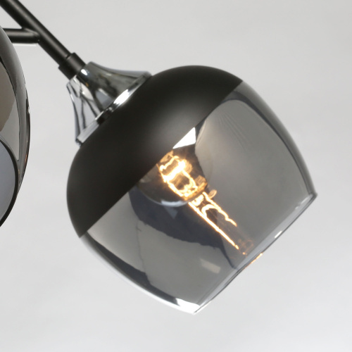 Люстра потолочная De City Альфа 324016605 фото 2 Люстра потолочная De City Альфа 324016605 фото 2