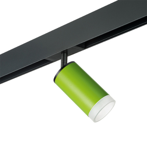 PRO43430 Светильник д/1-фазн трека RULLO HP16 (214434+595057+202430) PRO43430 Светильник д/1-фазн трека RULLO HP16 (214434+595057+202430)
