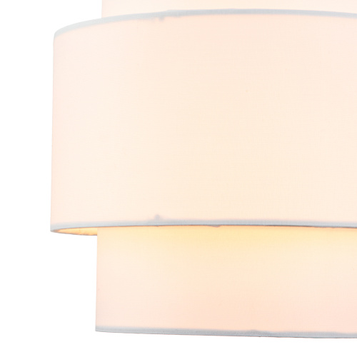 Настенный светильник 13018/1W White фото 3