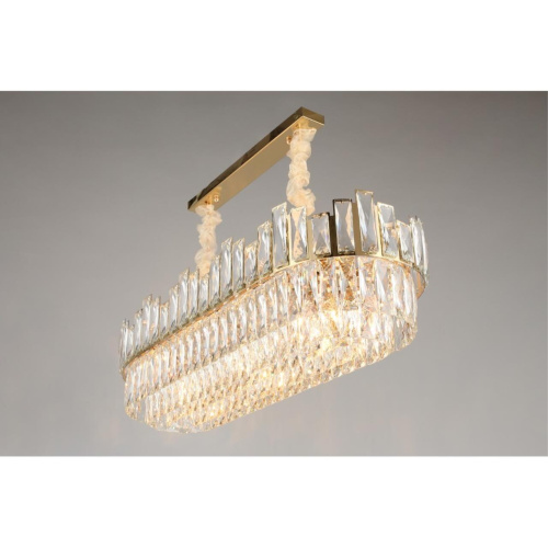 Люстра подвесная OML-67903-11 фото 4