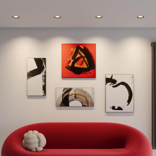 Встраиваемый светильник Novotech FLUO 359843 фото 5