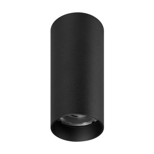 Светильник SP-GABI-SURFACE-R60-12W Warm3000 (BK, 60 deg, 230V) Arlight 052341 Светильник SP-GABI-SURFACE-R60-12W Warm3000 (BK, 60 deg, 230V) Arlight 052341