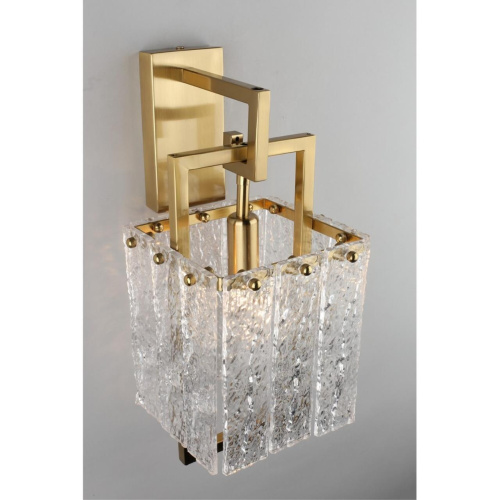 Светильник настенный (Бра) OML-68901-01 фото 7