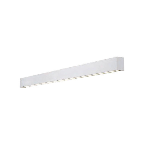 Настенный светильник Nowodvorski Straight Wall Led L 7566 Настенный светильник Nowodvorski Straight Wall Led L 7566