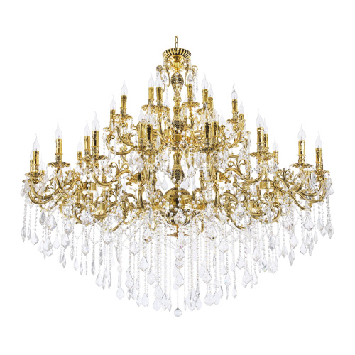 Подвесной светильник Maytoni DIA882-PL-45-G фото 6 Подвесной светильник Maytoni DIA882-PL-45-G фото 6