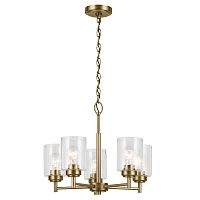 Люстра Kichler WINSLOW KL-WINSLOW5-NBR