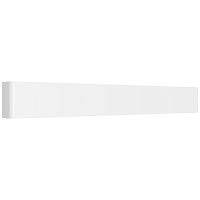 810526CCT Бра FIUME LED 20W 790LM 120G БЕЛЫЙ 3000/4000/6000K