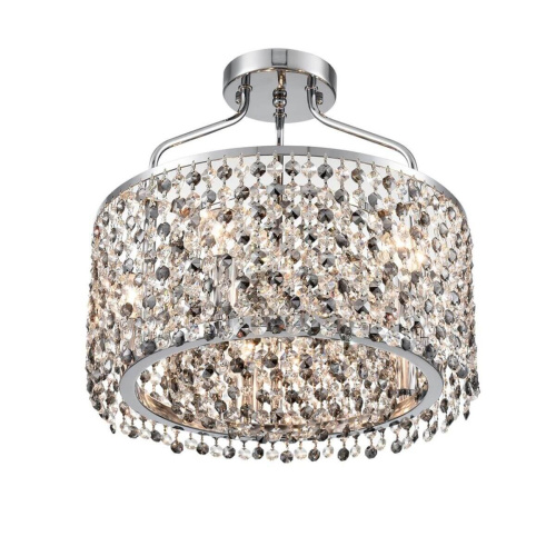 Потолочная люстра Lumion Classi Layla 8244/5C фото 6 Потолочная люстра Lumion Classi Layla 8244/5C фото 6