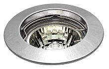 Точечный светильник LAZIO GU5.3 001 CH
