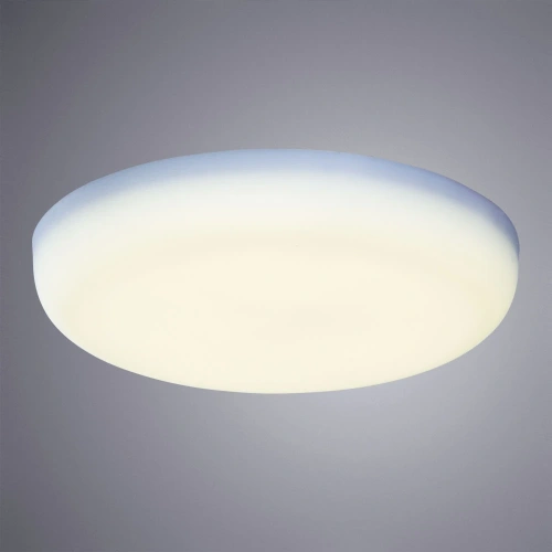 Точечный встраиваемый светильник Arte Lamp PRIOR A7982PL-1WH фото 2 Точечный встраиваемый светильник Arte Lamp PRIOR A7982PL-1WH фото 2