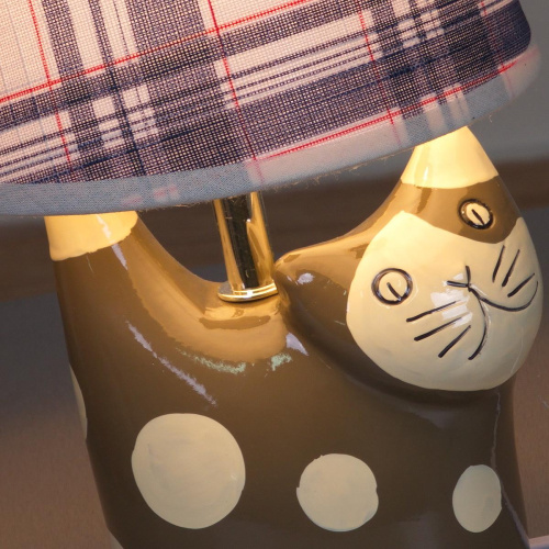 Настольная лампа Reluce 02579-0.7-01 фото 2 Настольная лампа Reluce 02579-0.7-01 фото 2