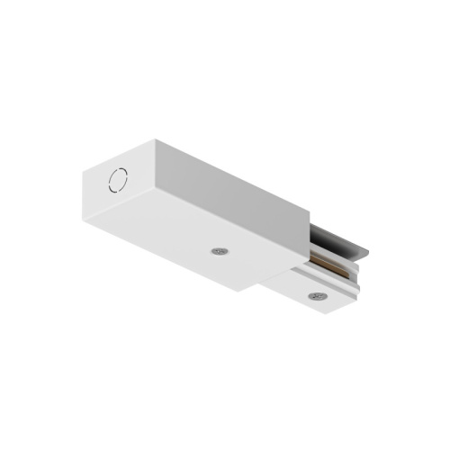 Трековый светильник Denkirs DK Track White (SOLID BASE) | DK ТРЕК БЕЛЫЙ (СОЛИД БЕЙС) TR1100-WH фото 3 Трековый светильник Denkirs DK Track White (SOLID BASE) | DK ТРЕК БЕЛЫЙ (СОЛИД БЕЙС) TR1100-WH фото 3