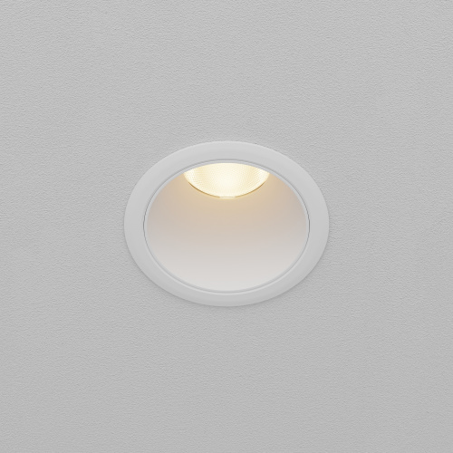 Встраиваемый светильник Technical DL116-10W-3K-W фото 6