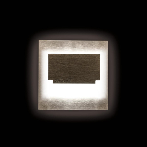 Подсветка лестницы Kanlux SABIK LED P68 CW CZ 27078 фото 4