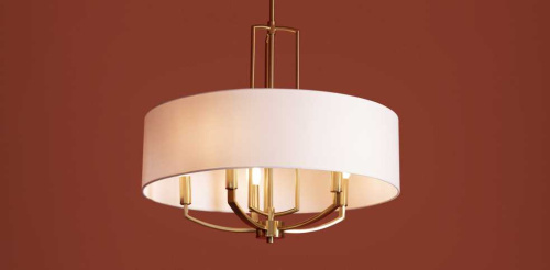 Подвесной светильник Freya FR2059PL-05BS фото 10 Подвесной светильник Freya FR2059PL-05BS фото 10