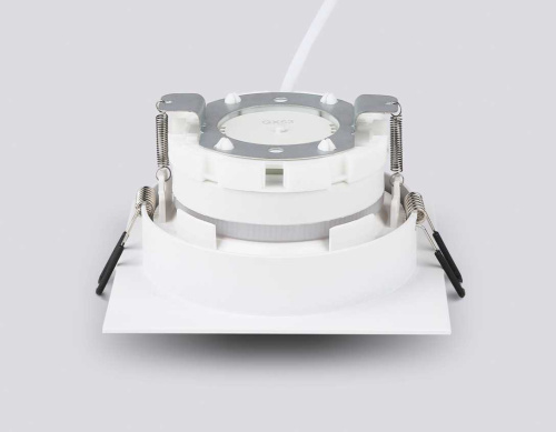 Встраиваемый светильник Ambrella light TECHNO SPOT TN52341 фото 2