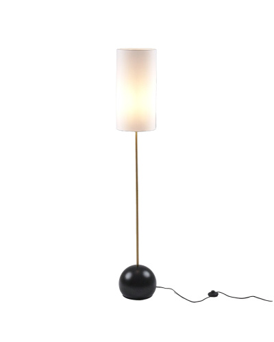 Торшер Moderli V11590-1F Flint Торшер Moderli V11590-1F Flint