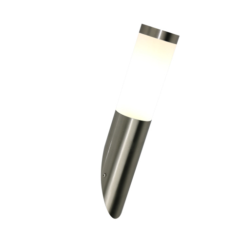 Настенный светильник Escada 30011W/01 E27*25W IP44 Chrome Настенный светильник Escada 30011W/01 E27*25W IP44 Chrome