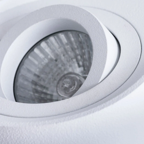 Точечный накладной светильник Arte Lamp FALCON A5645PL-2WH фото 3 Точечный накладной светильник Arte Lamp FALCON A5645PL-2WH фото 3