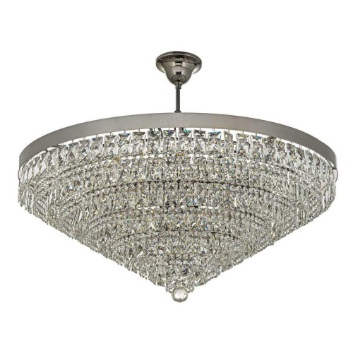 Потолочная люстра Arti Lampadari Avio E 1.5.80.102 PB Потолочная люстра Arti Lampadari Avio E 1.5.80.102 PB