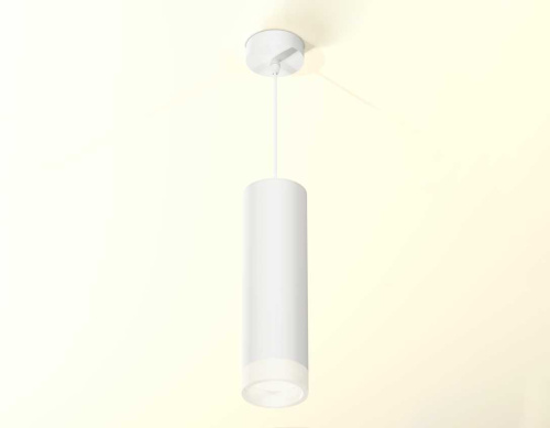 Комплект подвесного светильника Ambrella light Techno Spot XP (A2331, C8191, N8401) XP8191002 фото 3