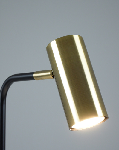 Лампа настольная Moderli V11002-TL Fine фото 6 Лампа настольная Moderli V11002-TL Fine фото 6