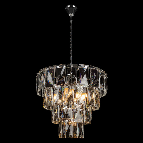 10561/550 Clear Подвесной светильник LOFT IT Contemporary фото 2