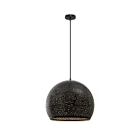 Подвесной светильник Arte Lamp CELESTA A7057SP-1BK